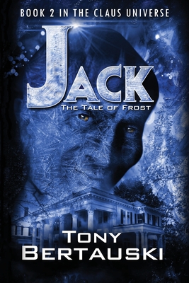 Jack: The Tale of Frost Cover Image