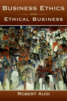 Business Ethics and Ethical Business Cover Image
