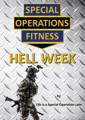 Special Operations Fitness - Hell Week Cover Image