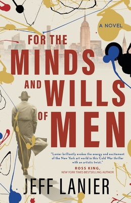 For the Minds and Wills of Men By Jeff Lanier Cover Image