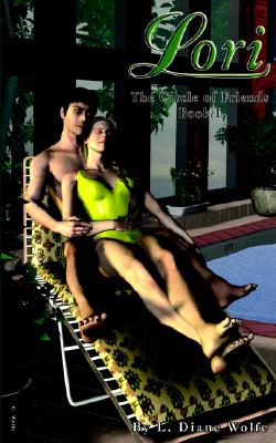 Cover for Lori