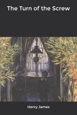 The Turn of the Screw