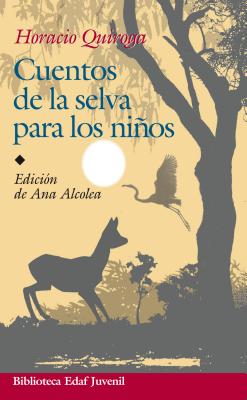 Cuentos de La Selva Cover Image
