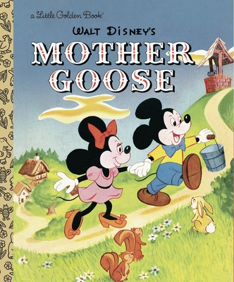 Disney Mickey Mouse: a Little Golden Book Collection (Disney Mickey Mouse)  by Golden Books: 9780736444330 | : Books