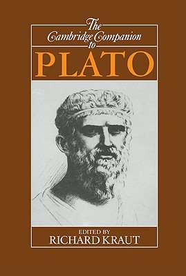Cover for The Cambridge Companion to Plato (Cambridge Companions to Philosophy)