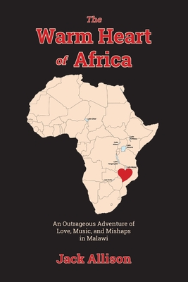 The Warm Heart of Africa Cover Image