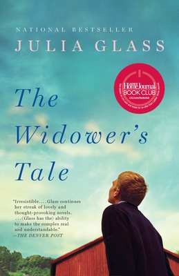 Cover Image for The Widower's Tale