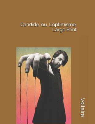 Candide, Ou, l'Optimisme