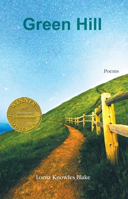 Green Hill (Able Muse Book Award for Poetry) Cover Image