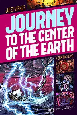 Journey to the Center of the Earth