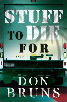 Cover for Stuff to Die For