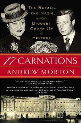 Cover for 17 Carnations