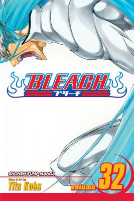 Bleach Vol 32 Paperback Farley S Bookshop