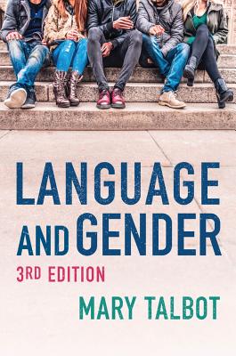 Language and Gender By Mary Talbot Cover Image