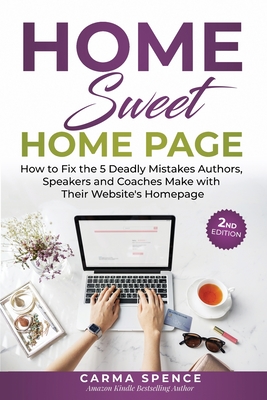 Cover for Home Sweet Home Page