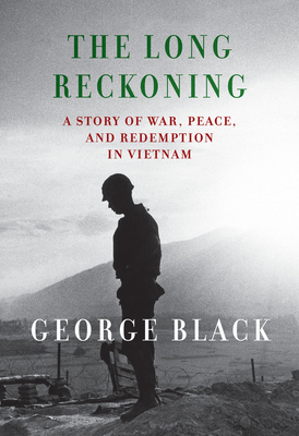 Cover of The Long Reckoning