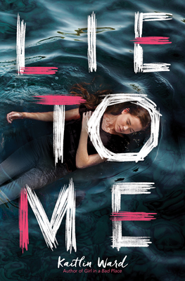 Cover for Lie to Me (Point Paperbacks)