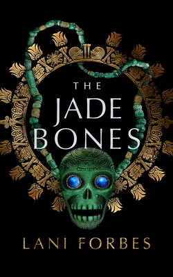 Cover for The Jade Bones
