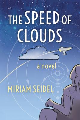 Cover for The Speed of Clouds