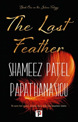 Cover for The Last Feather