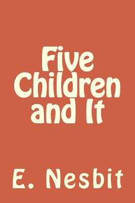 Five Children and It