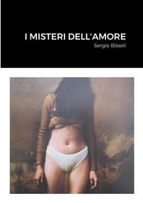I Misteri Dell'amore Cover Image