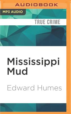 Mississippi Mud: Southern Justice and the Dixie Mafia Cover Image