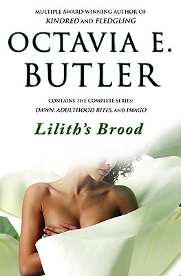 Lilith's Brood Cover Image