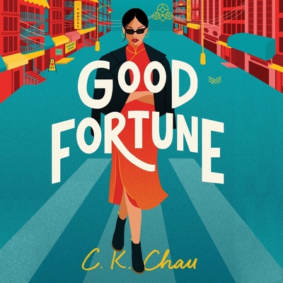 Good Fortune Cover Image
