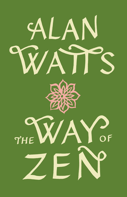 The Way of Zen Cover Image