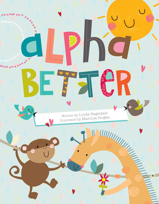 Cover for Alphabetter