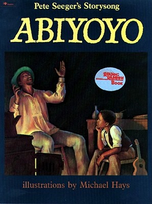 Abiyoyo By Pete Seeger, Michael Hays (Illustrator) Cover Image