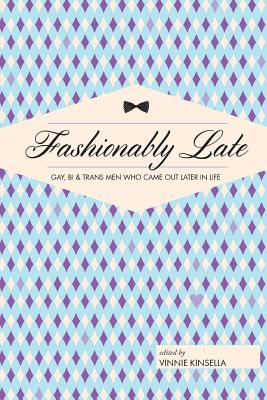 Cover for Fashionably Late
