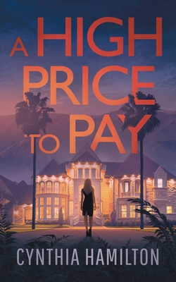 Cover for A High Price to Pay
