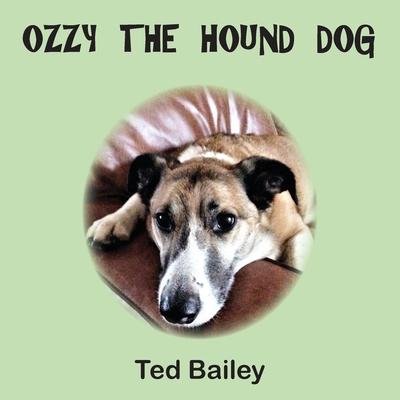 Ozzy the Hound Dog Cover Image
