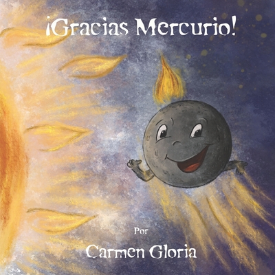 Gracias Mercurio! (Astronom #1)