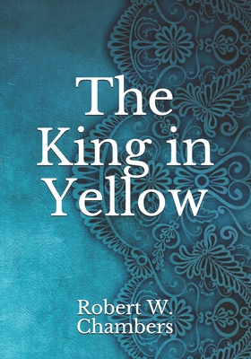 The King in Yellow
