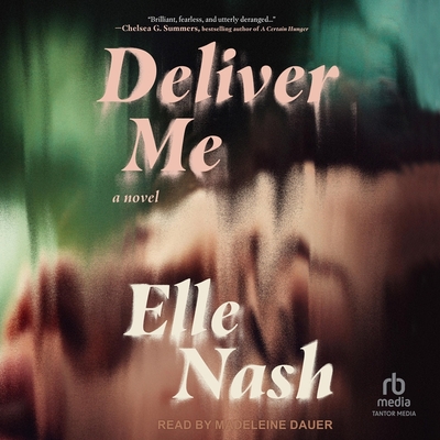Deliver Me Cover Image