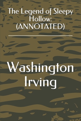 The Legend of Sleepy Hollow