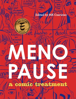 Menopause: A Comic Treatment Cover Image