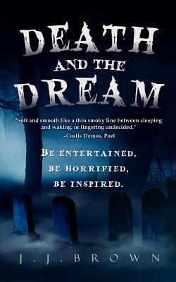 Cover for Death and the Dream