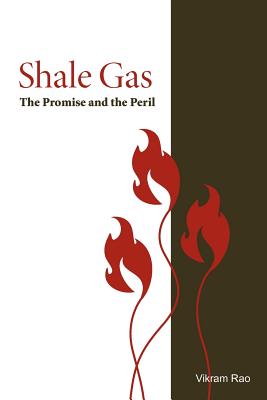 Shale Gas: The Promise and the Peril Cover Image