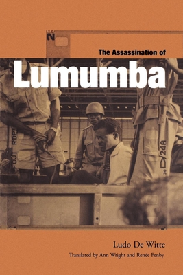 The Assassination of Lumumba Cover Image