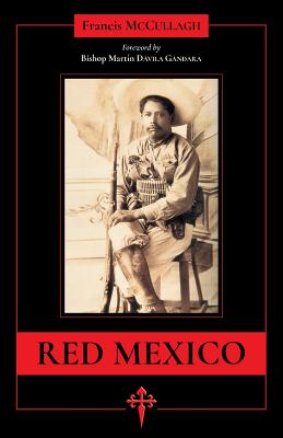 Red Mexico Cover Image