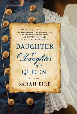 Cover for Daughter of a Daughter of a Queen