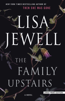 Cover for The Family Upstairs