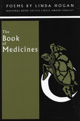 The Book of Medicines By Linda Hogan Cover Image