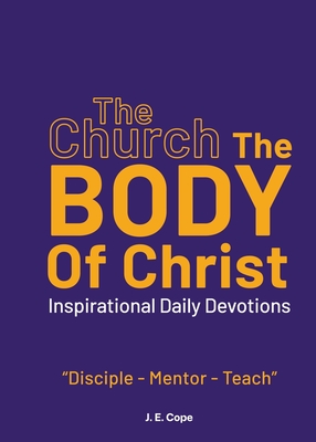 The Church - The Body of Christ Cover Image