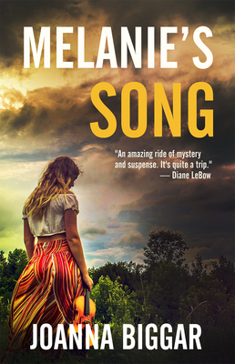 Cover for Melanie’s Song 