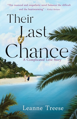 Cover for Their Last Chance